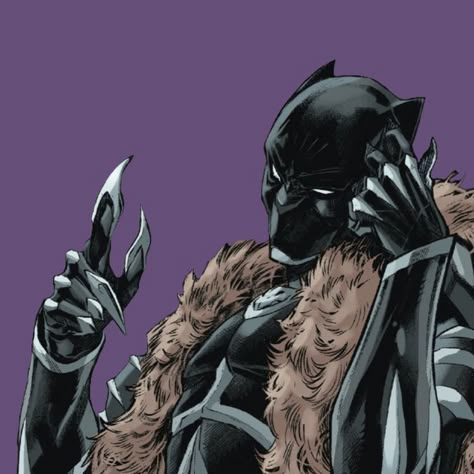 T'challa Comic Icons, T'challa Comics, Black Panther Comic Pfp, Black Panther Wallpaper Comic, Black Panther Widget, Black Panther Art Marvel, Black Panther Comic Icons, Shuri Black Panther Comic, Black Panther Pfp