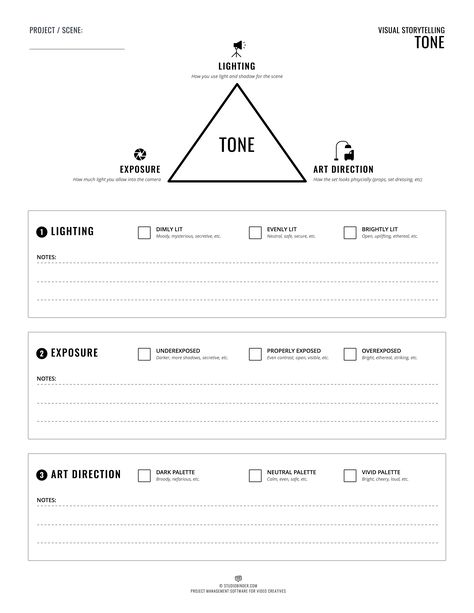 Creating unforgettable film tone isn't as difficult as you may think! Grab this FREE film tone worksheet to make things a lot easier. Film Production Aesthetic, Directors Notebook, Creative Cinematography, Cinematography Ideas, Film Study, Screenplay Writing, Film Tips, Filmmaking Inspiration, Filmmaking Cinematography