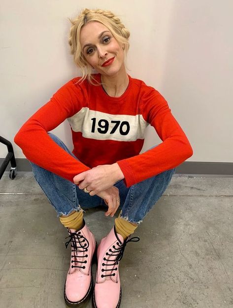 1714726c817af50457d810aae9d27a2e Fearne Cotton Style, Zara Suits, Fearne Cotton, Bella Freud, Cotton Outfit, Haute Couture Dresses, Level 3, Style Crush, Leopard Print Dress