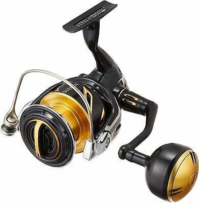 (eBay) SHIMANO Spinning Reel 20 Stella SW 6000XG Offshore & Shore Game # 6000 Hi... Shimano Reels, Spinning Reels, Fishing Equipment, Fishing Reels, Fishing Rod, Egift Card, High Speed, Spinning, Fun Sports