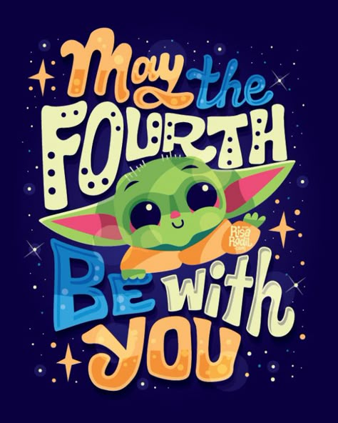 Pixar Quotes, Risa Rodil, Yoda Art, Yoda Images, Happy Star Wars Day, Yoda Wallpaper, Happy Star, Yoda Funny, May The Fourth Be With You