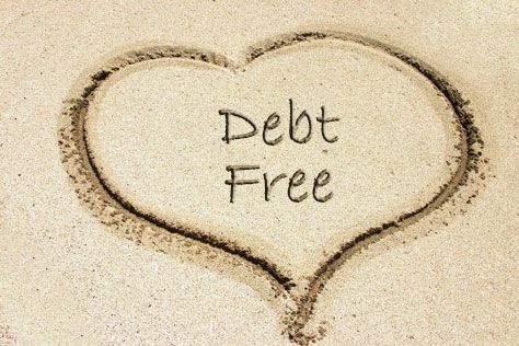 How One Couple Got Out Completely of Debt Before They Turned 30 2023 Manifestation, Free Vision Board, Debt Payoff Plan, Vision 2023, My Dream Board, Debt Freedom, 2023 Goals, Credit Debt, Vision Board Images