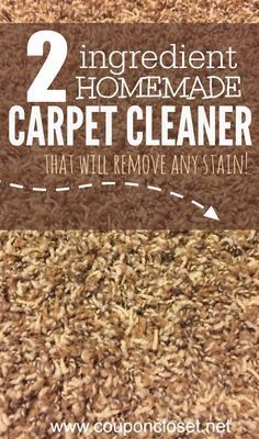 Try this easy Homemade Carpet Cleaner - you only need 2 ingredients to make it. It will literally get out any stain in minutes. Best Homemade Carpet Cleaner, Homemade Carpet Stain Remover, Homemade Carpet Cleaner, Cleaning With Hydrogen Peroxide, Clean Baking Pans, Carpet Cleaner Homemade, Cleaning Painted Walls, Carpet Cleaning Hacks, Deep Cleaning Tips