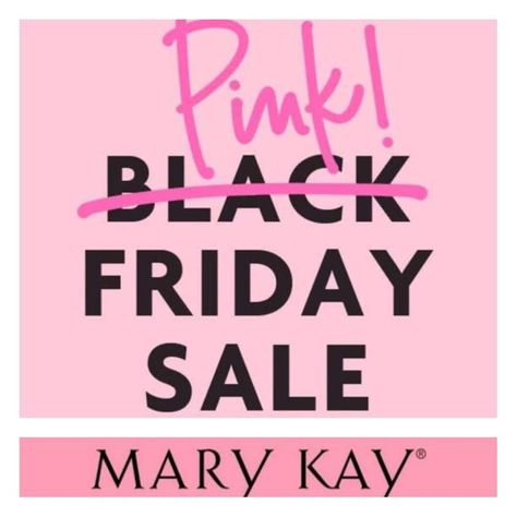 Mary Kay Pink Friday 2023, Mary Kay Pink Weekend Sale, Mary Kay Pink Friday, Mary Kay Online Party, Mary Kay Logo, Mary Kay Open House, Mary Kay Christmas, Mary Kay Holiday, Selling Mary Kay