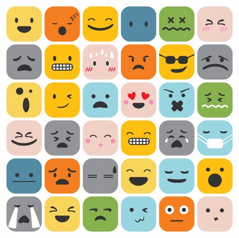 Money Character, Emotion Faces, Emoji Set, Emoticons Emojis, Emoji Design, Weather App, Emoji Backgrounds, Simple Character, Face Icon