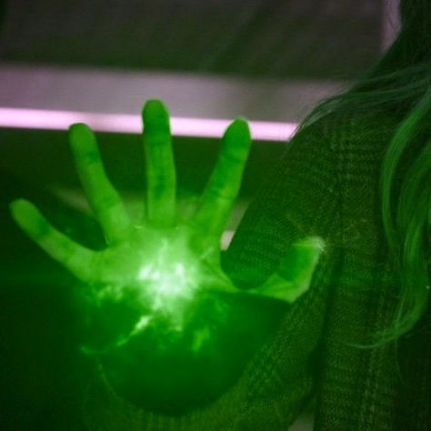 Green Wanda Powers, Superhuman Abilities, Green Powers, Mcu Dr, Queen Of, Frankie Stein, Green Power, Mint Color, Book Aesthetic