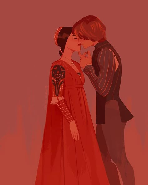 Mellendraws Fanart, Shakespeare Illustration, Romeo And Juliet Movie, Olivia Hussey And Leonard Whiting, Olivia Hussey And Leonard, Juliet Movie, Leonard Whiting, Olivia Hussey, Arte Inspo