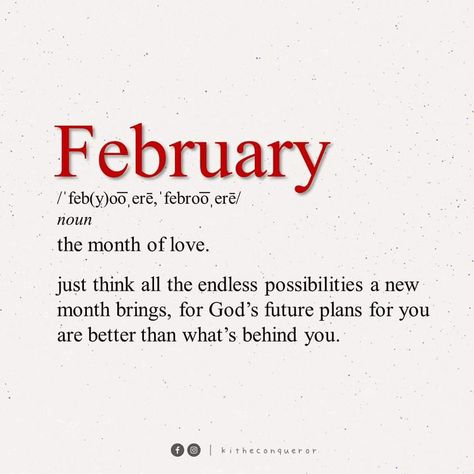 February Motivation Quotes, February Themes, February Quotes, New Month Quotes, Shop With Me, Feel Good Quotes, You Are Loved, New Month, Future Plans