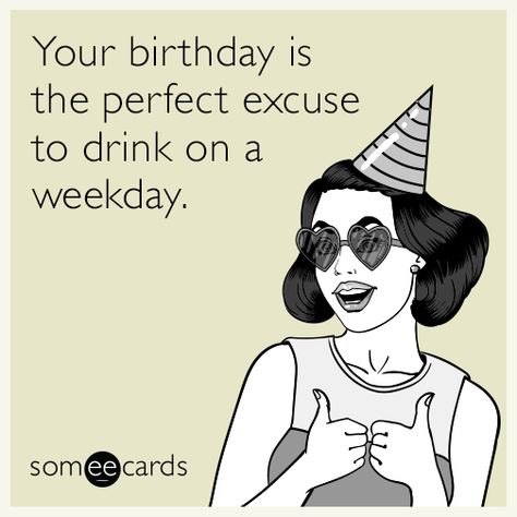 Happy Birthday Card Funny, Happy Birthday Brother, Flirting Quotes For Her, Birthday Meme, Flirting Memes, Flirting Humor, Flirting Quotes, Ecards Funny, Dating Humor