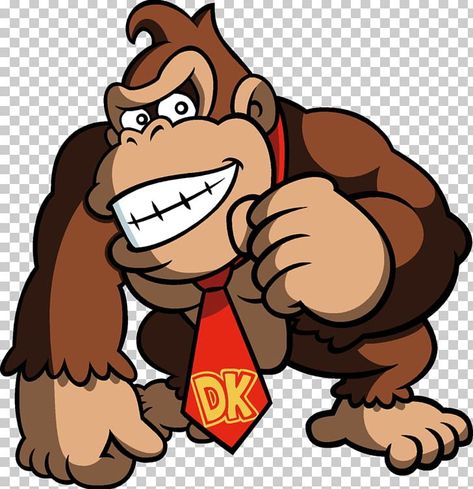 Cartoon Characters Drawing, Diddy Kong Racing, Png Bear, Cartoon Room, Diddy Kong, Transparent Background Image, Donkey Kong Country, Characters Drawing, Super Mario Art