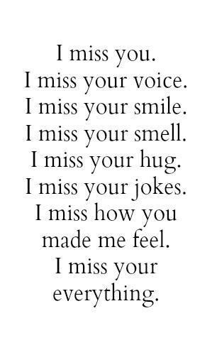 25 Missing You Quotes                                                                                                                                                     More Best Friend Quotes Images, Missing You Love Quotes, Quotes Distance, I Miss Your Smile, Missing You Love, I Miss You Quotes, Missing You Quotes, Best Friend Quotes, Crush Quotes