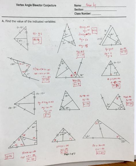 The Worksheet Triangle Sum And Exterior Angle Theorem theme is a very helpful tool. In spreadsheets, you can manage knowledge and do calculations in a very efficient and easy way. The next taste spreadsheet may help you with a number of applications in producing your personal Worksheet Triangle Sum And Exterior Angle Theorem. Measuring Angles Worksheet, Quadrilaterals Worksheet, Triangle Math, Triangle Angles, Exterior Angles, Pythagorean Theorem Worksheet, Angles Worksheet, Relationship Worksheets, Teaching Geometry