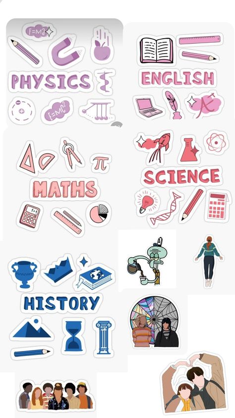 Sterilization Technician, Haerin Poster, School Stickers Labels, Painter Photography, Ways To Lace Shoes, School Prep, Book Cover Page, School Icon, School Labels