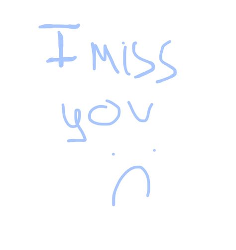 Miss You Cute Pics, I Miss You Cute Pics, I Miss You Cute, Can You Call Me, Blue Quotes, Miss You All, Cute Words, A Love So Beautiful, Cute Messages