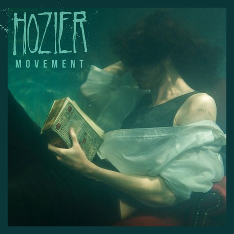 Movement, a song by Hozier on Spotify Wasteland Baby, Mötley Crüe, Hozier, Irish Men, All Music, New Shows, Album Art, New Album, Ukulele