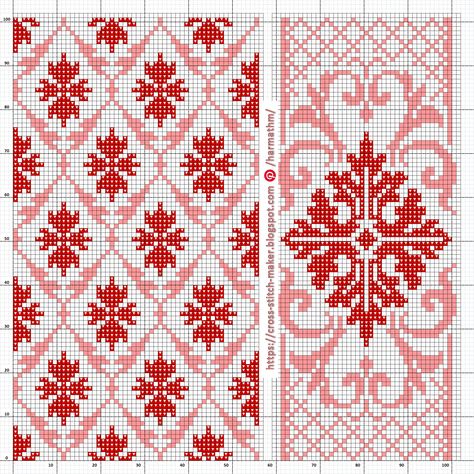 Roses Cross Stitch Pattern, Crochet Patterns Filet, Colorwork Knitting, Cross Stitch Bookmarks, Pixel Pattern, Curtain Patterns, Cross Stitch Patterns Free, Tapestry Crochet, Knitting Charts