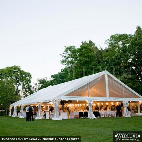 Reception Tent Backyard Wedding Reception Tent, Ceremony Tent, Wedding Reception Tent, Tent Wedding Reception, Reception Tent, Backyard Wedding Reception, Wedding Tents, Wedding Backyard Reception, Rustic Backyard