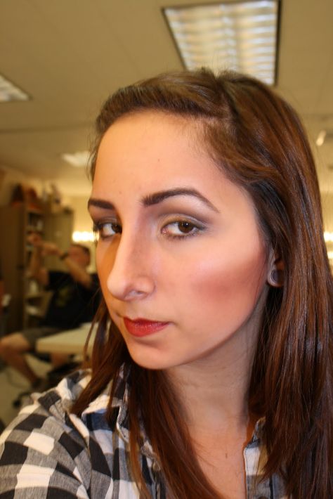 Youth/Corrective Stage Makeup - Google Docs Makeup Unit, Cinderella Play, Theater Makeup, College Research, Diy Doctor, Female Makeup, Play Makeup, Theatre Makeup, Insane Clown Posse