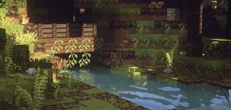 Amazing Minecraft Houses, Google Backgrounds, Minecraft Aesthetic, Gif Background, Minecraft Banners, Minecraft Pictures, Minecraft Wallpaper, Forest Background, City Background