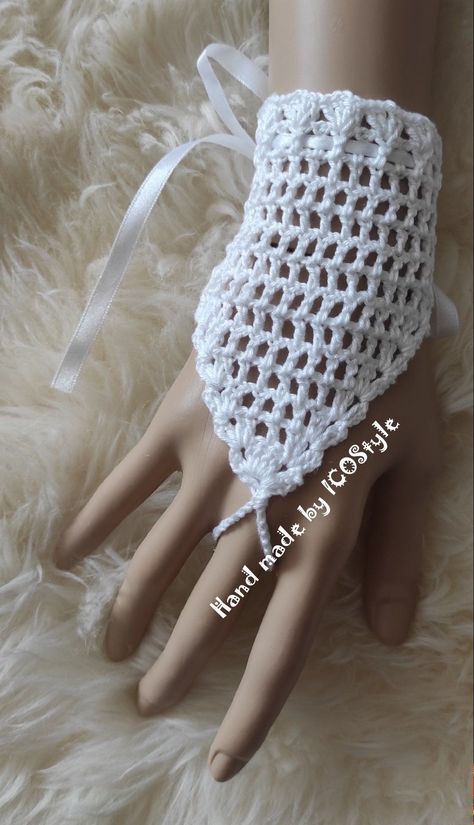 Lace Enchantment: Unraveling the Beauty of Crochet Crochet Fairy Gloves, Chunky Crochet Gloves, Cute Crochet Fingerless Gloves, Crochet Garter Belt, Crochet Fishnet Gloves, Wedding Crochet Gift, Crochet Lace Gloves, Crochet Gloves Fingerless, Crochet Glove