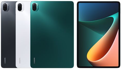 Xiaomi Mi Pad 5 & Xiaomi Mi Pad 5 Pro Unveiled Today With 8 Speakers, Qualcomm Snapdragon 860/870 CPU, 5G in Tablets by Tabletmonkeys. Read more at https://tabletmonkeys.com/xiaomi-mi-pad-5-and-pro-unveiled-today/ Mi Pad 5, Android Tablets, Read More, Speaker, Tablet