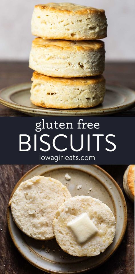 Gluten Free Biscuits Healthy Gluten Free Biscuits, Simple Gluten Free Breakfast, Gf Sourdough Biscuits, Gluten Free Breakfast To Go, Best Gluten Free Products, Easy Lunch Gluten Free, Gluten Free Recipes With Oat Flour, Egg Free Gluten Free Breakfast, Gluten Free Snack Recipes Easy