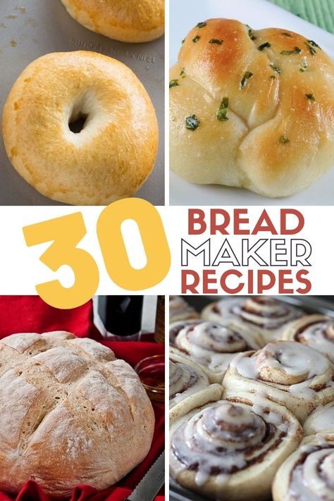 Homemade Bread Recipes, Best Homemade Bread Recipe, Homemade Baked Bread, Foods Ideas, Bread Maker Recipes, Homemade Bread Recipes Easy, Homemade Bread Easy, Yeast Bread Recipes, Simple Meals