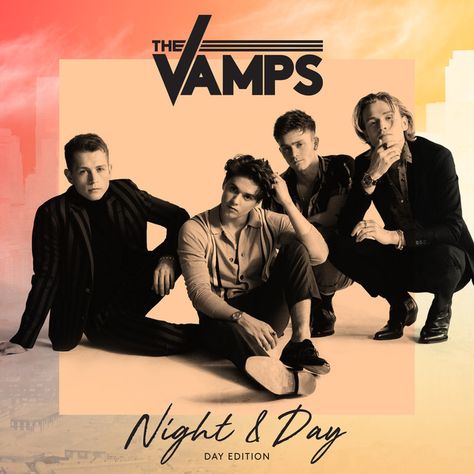 The Vamps Album, Tristan Evans, James Mcvey, Shawn Mendes Funny, Will Simpson, New Hope Club, Day Day, Night Day, Pop Rock Bands