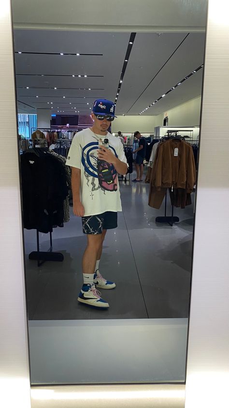 Travis Scott Fragment Low Outfit Men, Jordan 1 Travis Scott Outfit Men, Travis Scott Fragment Low Outfit, Travis Scott Low Outfit, Travis Scott Jordan 1 Low Outfit, Travis Scott Jordan 1 Outfit, Travis Scott Outfits Ideas, Jordan 1 Fragment, Jordan 1 Low Outfit