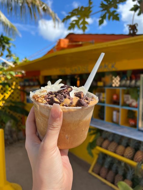 📍 Sunrise Shack in North Shore Sunrise Shack, Smoothie Shop, Snacks Recipes, Healthy Snacks Recipes, North Shore, Pic Ideas, Acai Bowl, Healthy Snacks, Smoothie