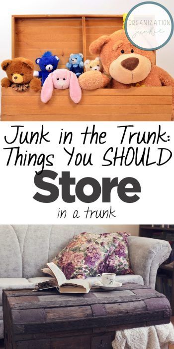 Junk in the Trunk: Things You SHOULD Store in a Trunk Trunk Diy, Dorm Room List, Diy Trunk, Dorm Room Pictures, Dorm Room Bathroom, Storage Tricks, Junk Organization, Dorm Room Themes, Dorm Room Layouts