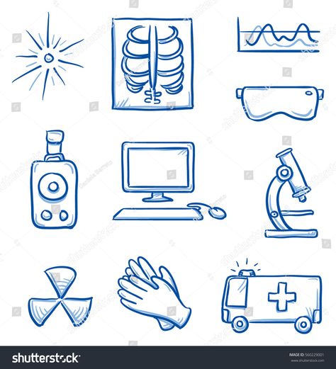 Set of different medical radiation and x-ray icons, for info graphics. Hand drawn line art cartoon vector illustration. #Ad , #Sponsored, #icons#info#graphics#ray Tiny Disney Tattoo, Line Art Cartoon, Radiologic Technology, Sign System, Info Graphics, Hipster Wallpaper, Graphic Design Photoshop, Art Cartoon, Disney Tattoos