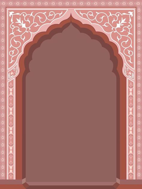 Laxmi Vilas Palace, Palace Illustration, Door Illustration, Indian Wedding Invitation Card Design, Beautiful Business Card, Indian Wedding Invitation Cards, Wedding Invitation Card Design, Ad Template, Master Decor