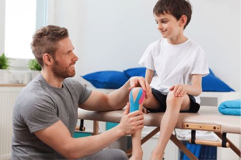 4 Ways Physiotherapy Schools Promote Children’s Health Physiotherapy Clinic, Pediatric Care, Personalized Medicine, Inflammation Causes, Kinesiology Taping, Childrens Health, Home Health Care, Home Health, Physical Therapy