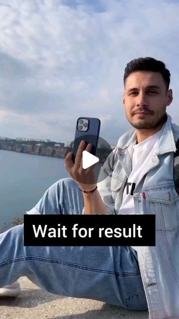 mobile photography on Instagram: "Wait for amazing result 😍😍
Video Credit: @vtrembach  #photography #phototips #mobilephotography" Phone Photography Ideas, Result Video, Phone Hacks, Video Credits, January 15, Phone Photography, Iphone Photos, Mobile Photography, Photo Tips