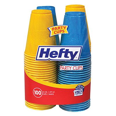 Hefty® Plastic Party Cups, 100-Count at Big Lots. Big Lots Decor, Plastic Party Cups, Makeup Room, Party Cups, Big Lots, Wish Shopping, Grocery Store, Household Items, Shopping List