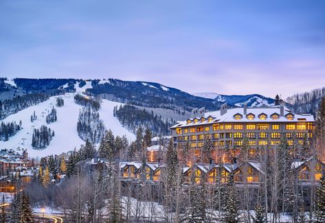 Summer In Colorado, Family Ski, Dog Friendly Hotels, Balcony Deck, Ski Town, Beaver Creek, Colorado Skiing, The Pines, Ski Resorts