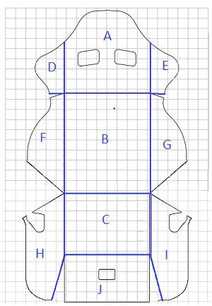 Bucket Racing Seat : 4 Steps - Instructables Racing Chair Diy, Diy Racing Seat, Racing Seats Cars, Go Kart Ideas, Aksesoris Jeep, Mobil Rc, Diy Go Kart, Racing Chair, Custom Car Interior