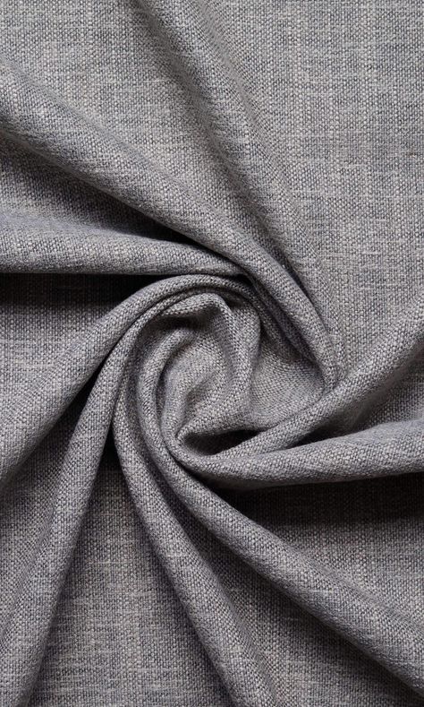 Fabric Flatlay, Modern Curtain Ideas, Grey Eyelet Curtains, Curtain Fabric Texture, Grey Velvet Curtains, Grey Curtains Living Room, Dark Grey Curtains, Curtain Photography, Curtain Colors