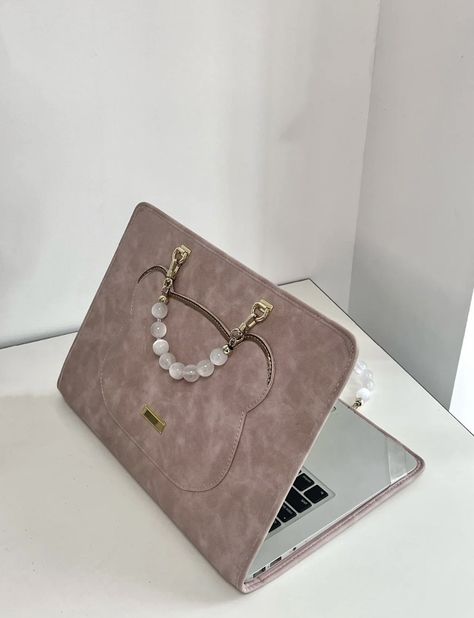 Laptop Bag Case, Macbook Bag, Luxury Iphone Cases, Cute School Stationary, Expensive Bag, Classy Watch, My Style Bags, Diy Bag Designs, Pretty Phone Cases