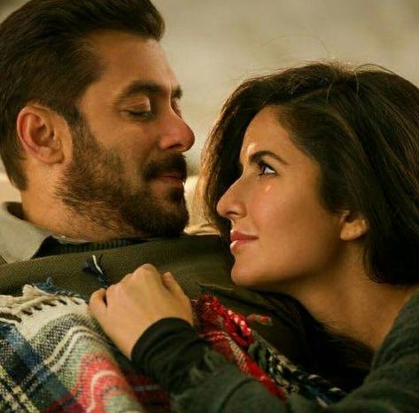 Katrina Kaif And Salman Khan Tiger Zinda Hai, Salman Katrina, Ali Abbas Zafar, Yash Raj Films, Movie Plot, Atif Aslam, Bollywood Couples, Bollywood Songs, Katrina Kaif