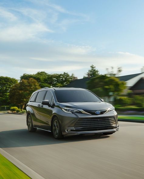 Made to keep busy lives fresh and clean, the 2025 #Sienna adds an an available FridgeBox™, vacuum, and interior updates you’ll have to see to believe. #LetsGoPlaces⁠ ⁠ Visit Comox Valley Toyota, Vancouver Island’s Adventure Dealership!⁠ ⁠ 📞 (250) 338-6761⁠ 📍 445 Crown Isle Blvd, Courtenay, BC⁠ Courtenay Bc, Toyota Voxy 2022, Toyota Celica St202, Comox Valley, Toyota Celica Zzt231, Interior Updates, Hyundai Verna 2022, Toyota Avalon, Fresh And Clean