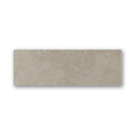 Product Shown : 4" x 12" Juniper Canyon ( Tumbled) 

The 4"x12" Canyon tile brings warmth with its beige tan color, combined with an elongated format. Its tumbled surface enhances the natural beauty of the stone, offering a soft, organic texture that adds both warmth and elegance.

#akdo #gray #limestone #tile Akdo Tile, Limestone Tile, Natural Stone Tile, Marble Tiles, Stone Tiles, Tan Color, Tumbling, Mosaic Tiles, The 4