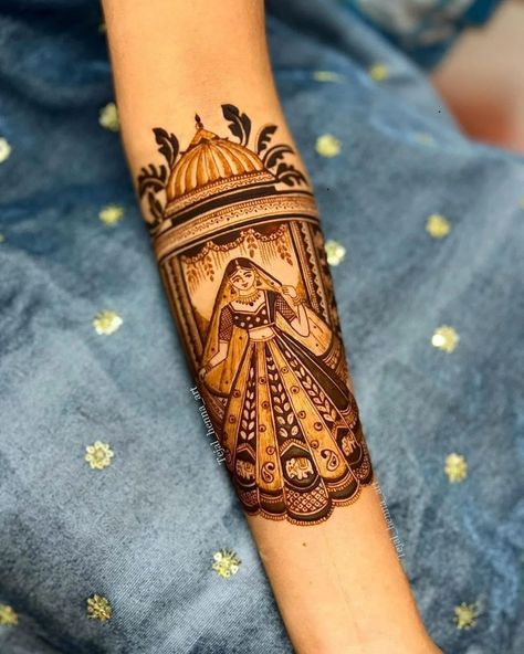 Bhai Dooj Mehndi Design, Small Mehndi Designs, Mehndi Designs For Bride, Mehndi Dulhan, Small Mehndi, Mehndi Designs For Front Hand, Beautiful Simple Mehndi Design, New Bridal Mehndi Designs, Bridal Mehendi Designs Hands