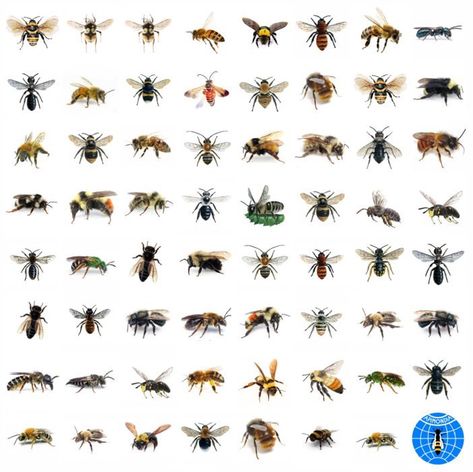 Apimondia on X: "Did you know there are over 20,000 species of bee in the world!? https://t.co/KHmfHA1YTI" / X Did You Know, Bee, The World