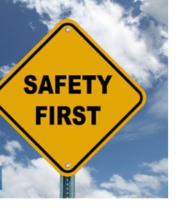 15 Safety Tips for Buyers & Sellers Podcast To Listen, Business Social Media Posts, Ganesh Chaturthi Wishes, Happy Ganesh Chaturthi Wishes, Safety Slogans, Brand Social Media, San Jose State University, Safety Posters, Boarding Passes