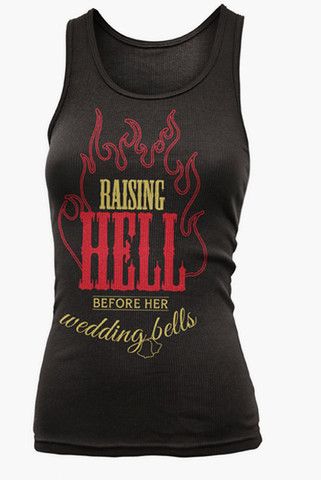 raising hell before wedding bells Harley Davidson Bachelorette Party, Biker Wedding Theme Ideas, Biker Wedding Reception Ideas, Biker Theme Bachelorette Party, Motorcycle Bachelorette Party, Biker Bachelorette Party, Biker Wedding Ideas, Motorcycle Wedding Ideas, Bride’s Last Ride