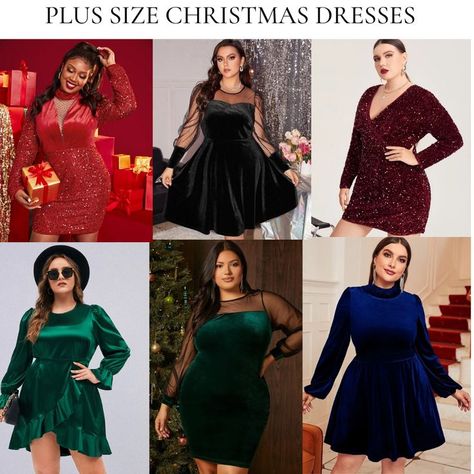 Plus Size Christmas Dress Casual, Plus Size Casual Christmas Dress, Holiday Dress For Fat Belly Women, Company Holiday Party Outfi Plus Size, Plus Size Christmas Dresses, Plus Size Holiday Dresses, Plus Size Christmas, Christmas Dresses, Holiday Dress