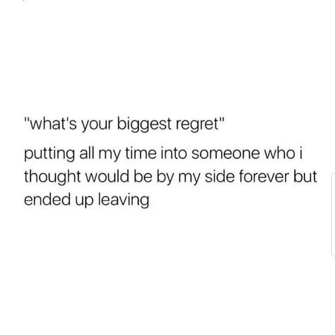 You Are My Biggest Regret, Finally Realized Quotes, Not Regretting Quotes, Biggest Regret Quotes, Regret Poems, Regrets Quotes Relationship, Regretting Quotes, Regret Love Quotes, Biggest Regrets In Life