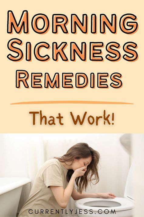 Morning sickness making it hard to enjoy your first trimester? Here you will find the best natural morning sickness remedies that will help fight nausea all day long. #firsttrimester #morningsicknessremedies #pregnancynausea #morningsicknessrelief #pregnancytips 1st Trimester Pregnancy, Natural Morning Sickness Remedies, Nausea During Pregnancy, Natural Morning, Sickness Remedies, Morning Sickness Relief, Morning Sickness Remedies, Nausea Pregnancy, How To Juggle